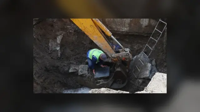 У Львові на Левандівці стався прорив водопроводу: список вулиць без води