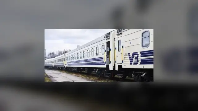На Львівщині через безпекову ситуацію затримуються три поїзди