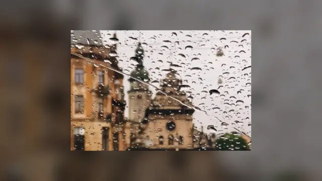 У неділю, 11 жовтня, на Львівщині прогнозують дощі та до 15° тепла