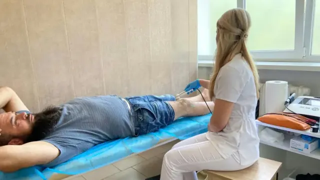 У чотирьох закладах Львівщини ветерани можуть безоплатно пройти реабілітацію
