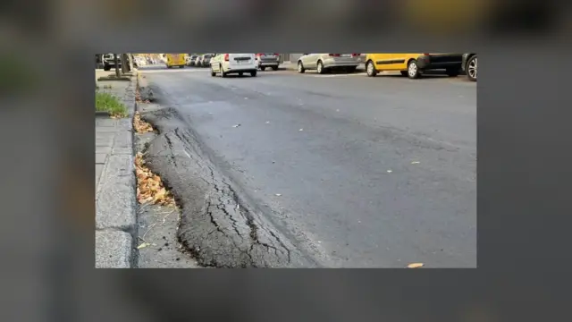 На вулиці Стрийській ремонтуватимуть дорогу: зміни руху транспорту