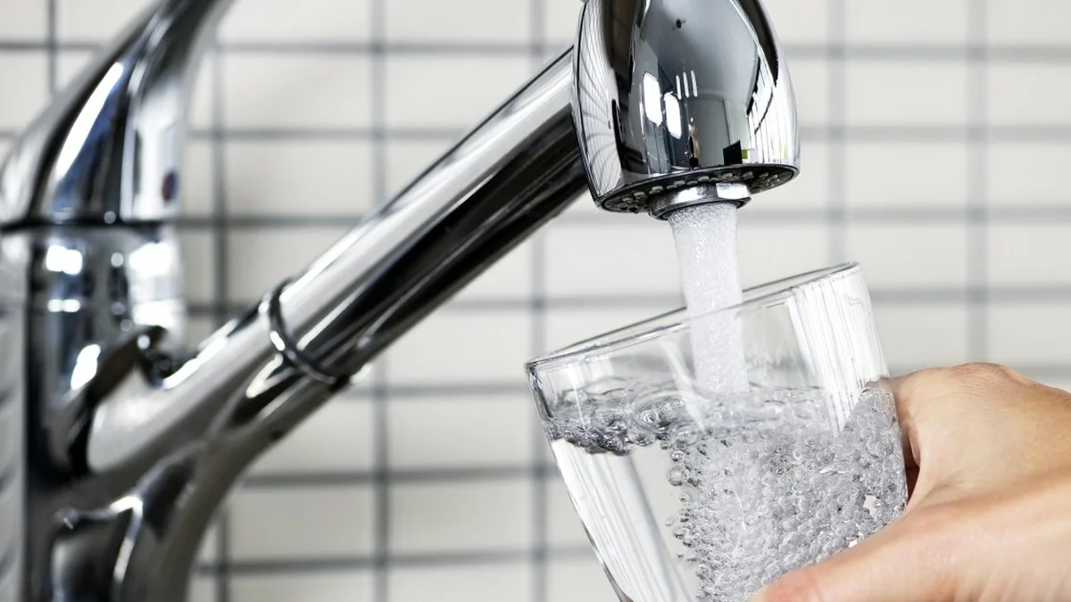У Добротворі з 19 до 23 жовтня не можна пити воду з кранів через дезінфекцію