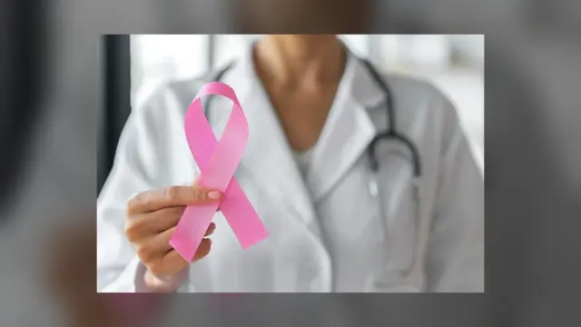 У Дрогобичі 17 жовтня проведуть медичні огляди молочних залоз
