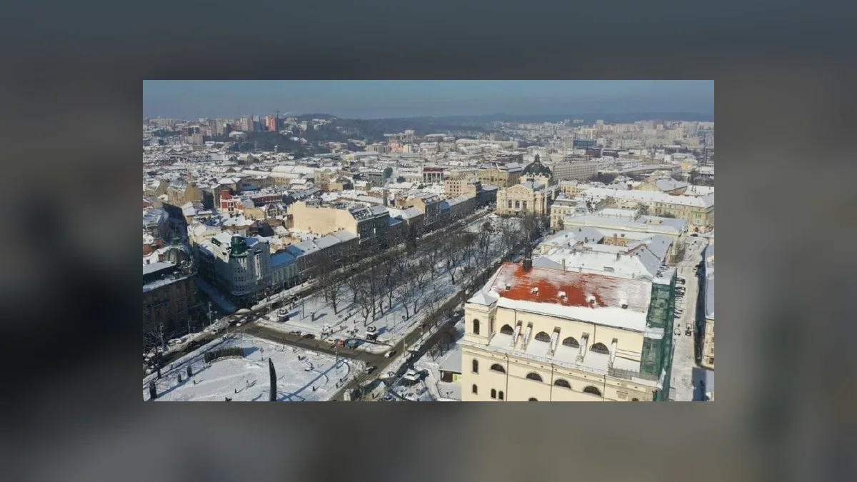 У Львові готують 61 твердопаливну котельню та понад 100 пунктів роздачі води