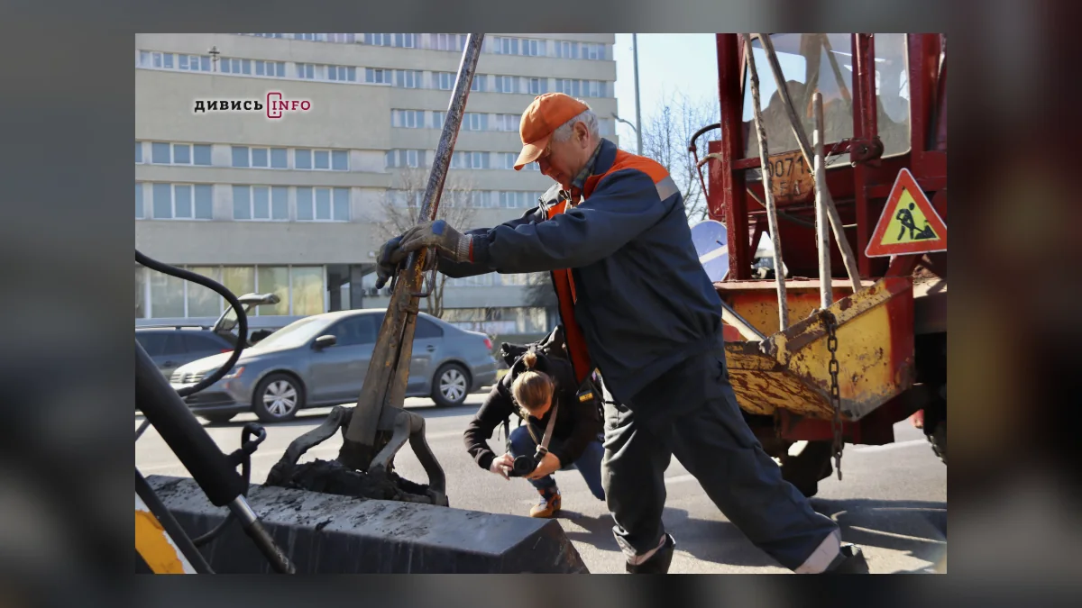 У Львові через затримку зарплат комунальники подають заяви на звільнення