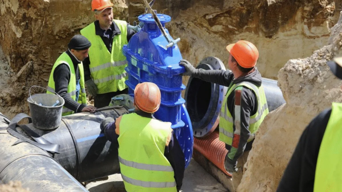 У Львові нарахування водоканалу зросли на 80 млн грн після зміни тарифу