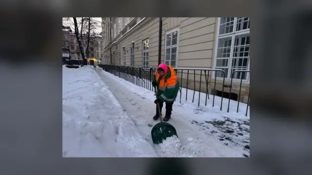 У Львові перед зимою не вистачає понад 2,5 тисячі працівників комунальних служб