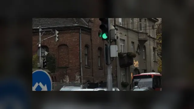 У Львові протестували автономну роботу 178 світлофорних об’єктів