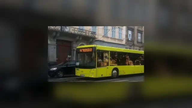 У Львові автобусним перевізникам затримують 116 млн грн виплат