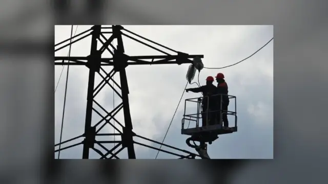 У Львові та області ситуація зі світлом узимку залежатиме від атак і погоди