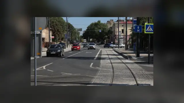 У Львові та Брюховичах змінюють правила руху й паркування на шести ділянках