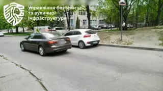 У Львові назвали вулиці, де машини найбільше блокують рух: список адрес