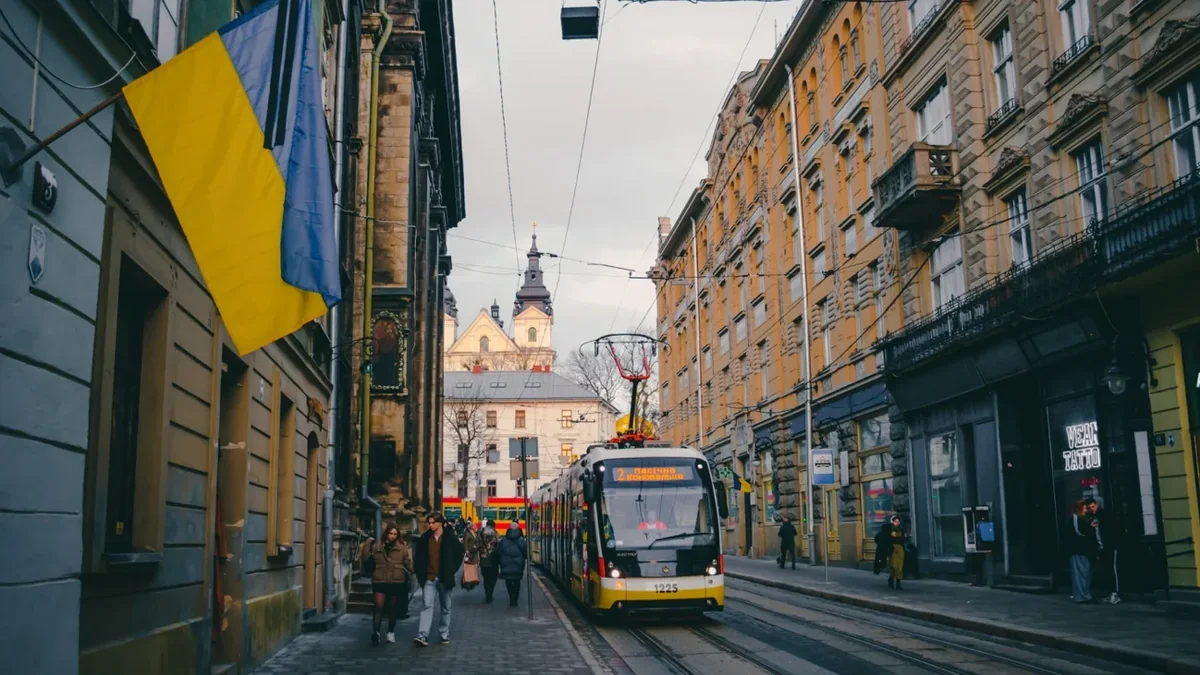 Зміни у Львові з 1 листопада: тарифи, проїзд та дороги